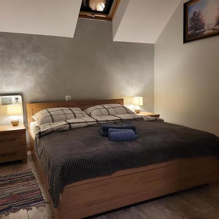 Apartament Komarno II يلينيا غورا المظهر الخارجي الصورة